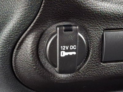 2018 Jeep Wrangler JK Sport