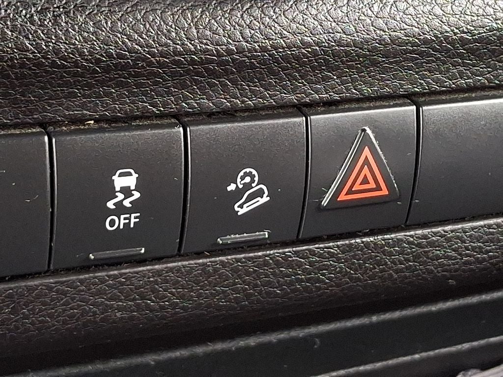 2018 Jeep Wrangler JK Sport