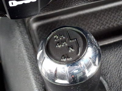 2018 Jeep Wrangler JK Sport
