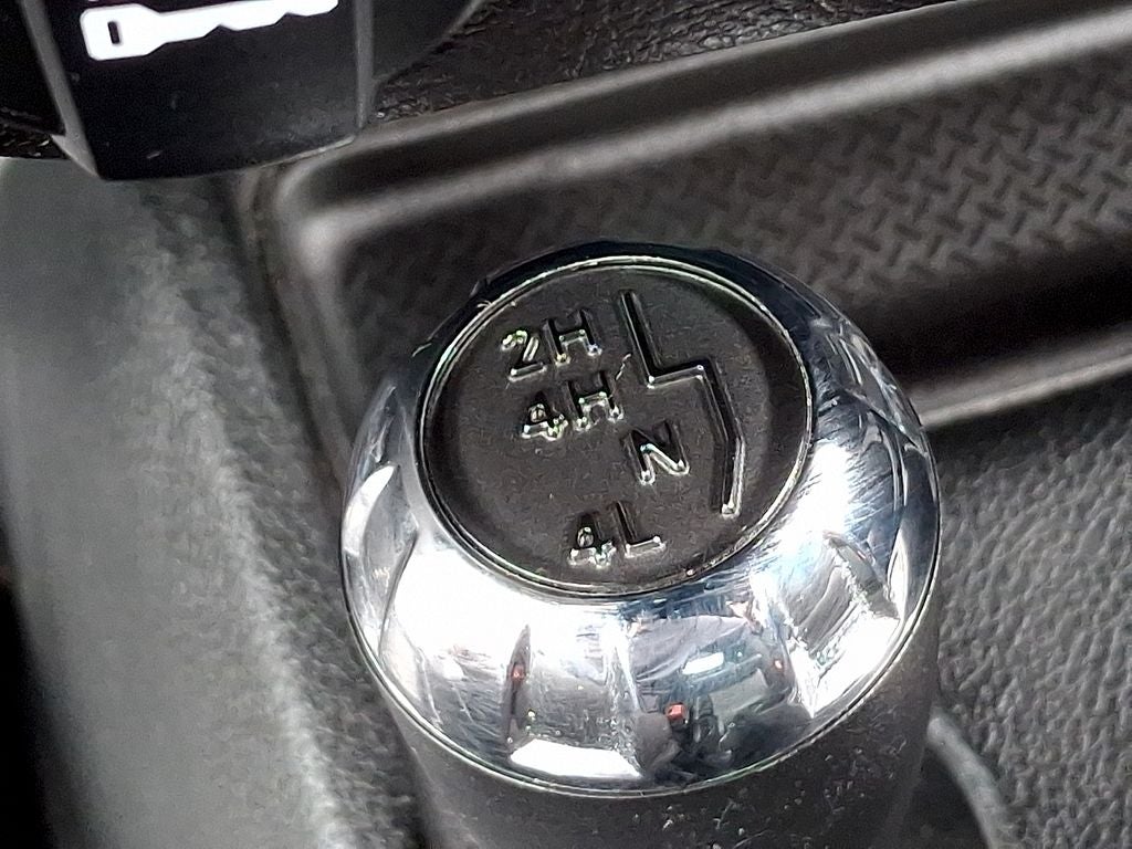 2018 Jeep Wrangler JK Sport