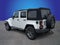 2013 Jeep Wrangler Unlimited Freedom Edition