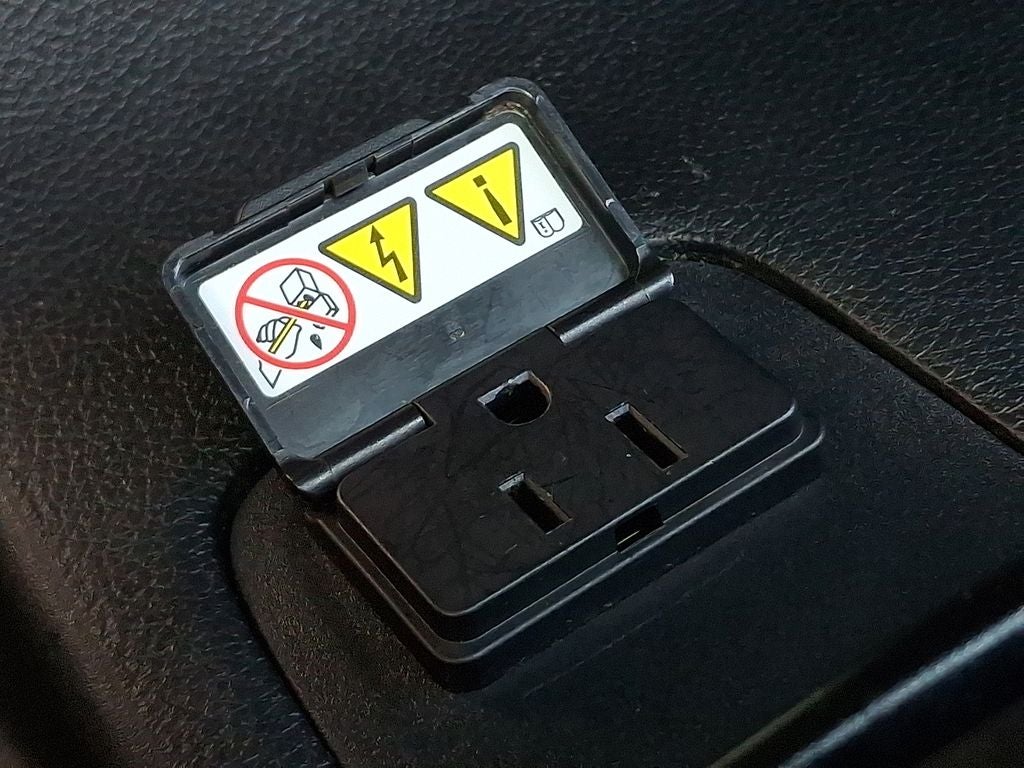 2017 Jeep Wrangler Unlimited Rubicon Recon