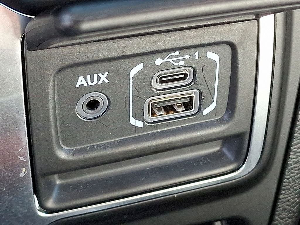 2021 Jeep Wrangler Islander