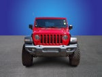 2019 Jeep Wrangler Sport S