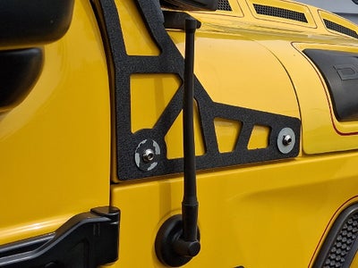 2020 Jeep Wrangler Rubicon