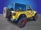 2020 Jeep Wrangler Rubicon