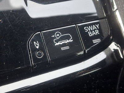 2022 Jeep Grand Cherokee Trailhawk