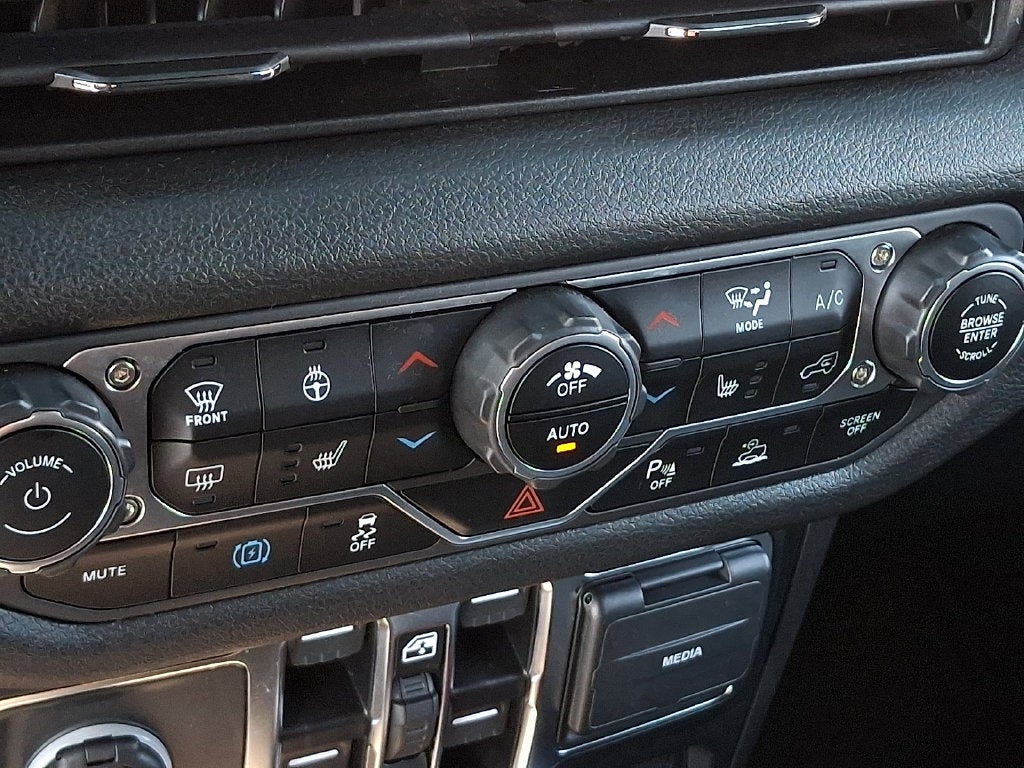 2024 Jeep Wrangler Sport S 4xe