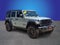 2024 Jeep Wrangler Willys 4xe