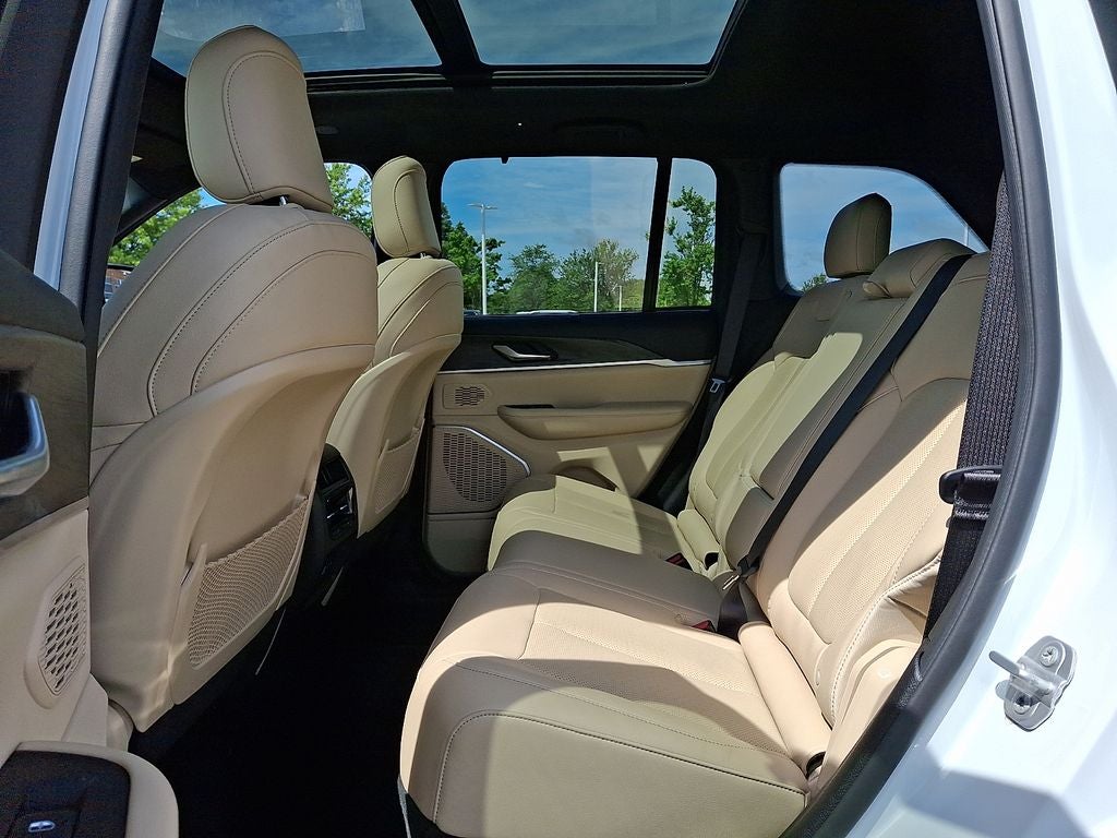 2022 Jeep Grand Cherokee 4xe