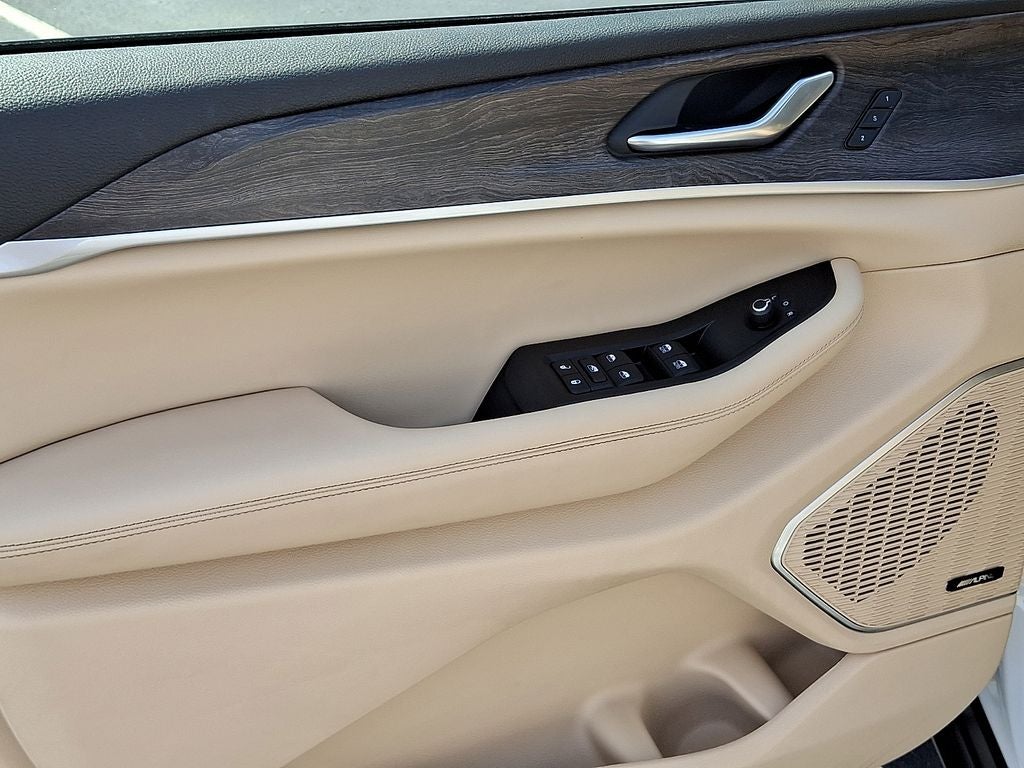 2022 Jeep Grand Cherokee 4xe