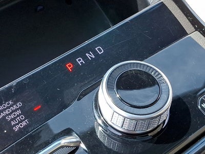 2022 Jeep Grand Cherokee 4xe