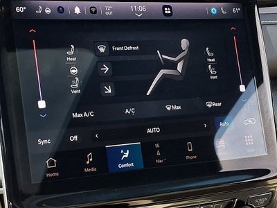 2022 Jeep Grand Cherokee 4xe