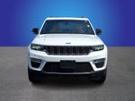 2022 Jeep Grand Cherokee 4xe