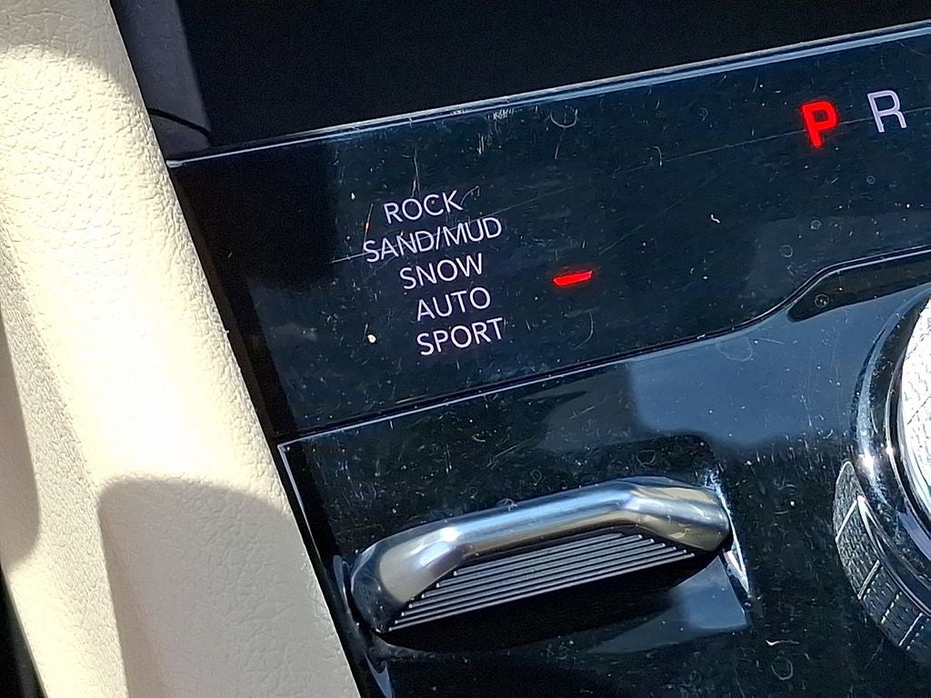2022 Jeep Grand Cherokee 4xe