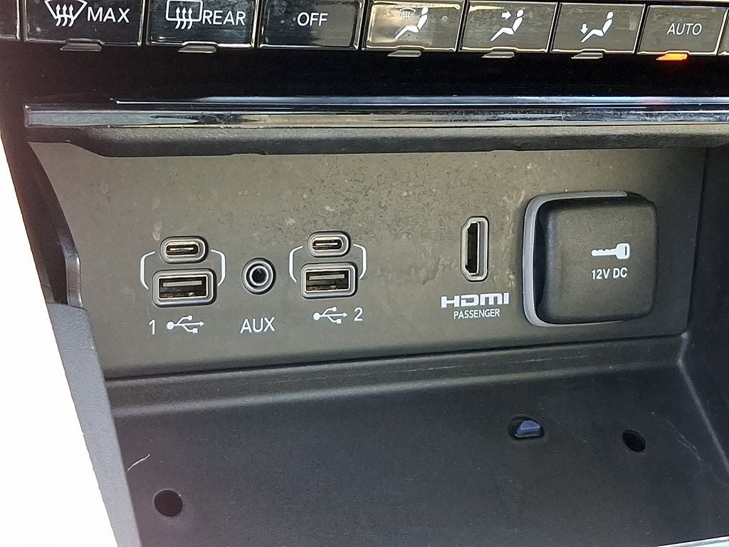 2022 Jeep Grand Cherokee 4xe