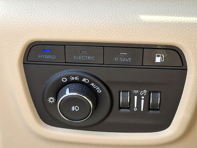 2022 Jeep Grand Cherokee 4xe