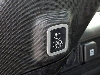 2022 Jeep Grand Cherokee 4xe