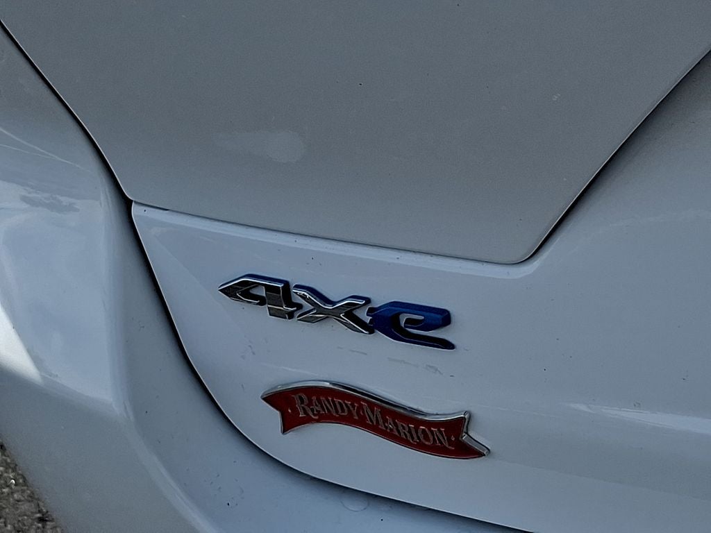 2022 Jeep Grand Cherokee 4xe