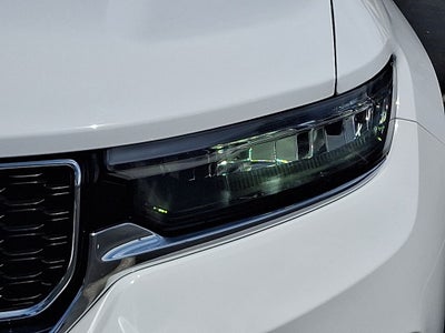 2022 Jeep Grand Cherokee 4xe