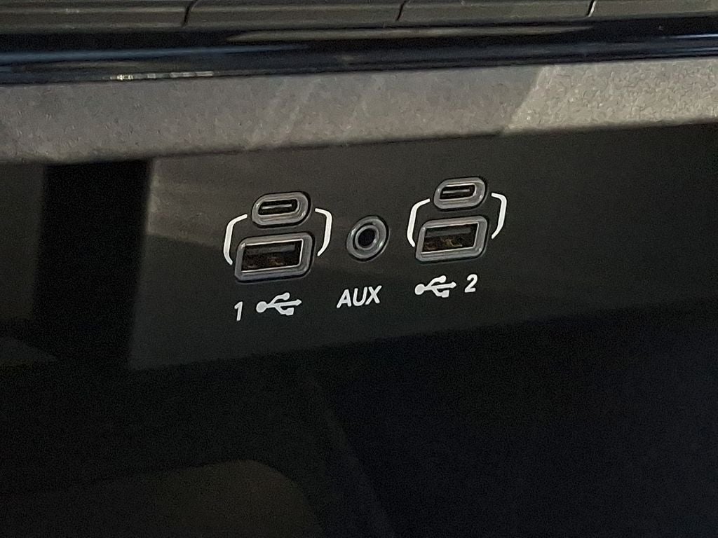 2025 Jeep Wagoneer Series III