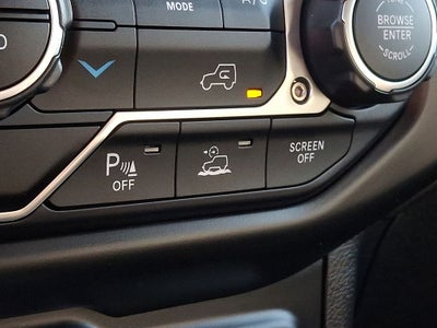 2023 Jeep Gladiator High Altitude