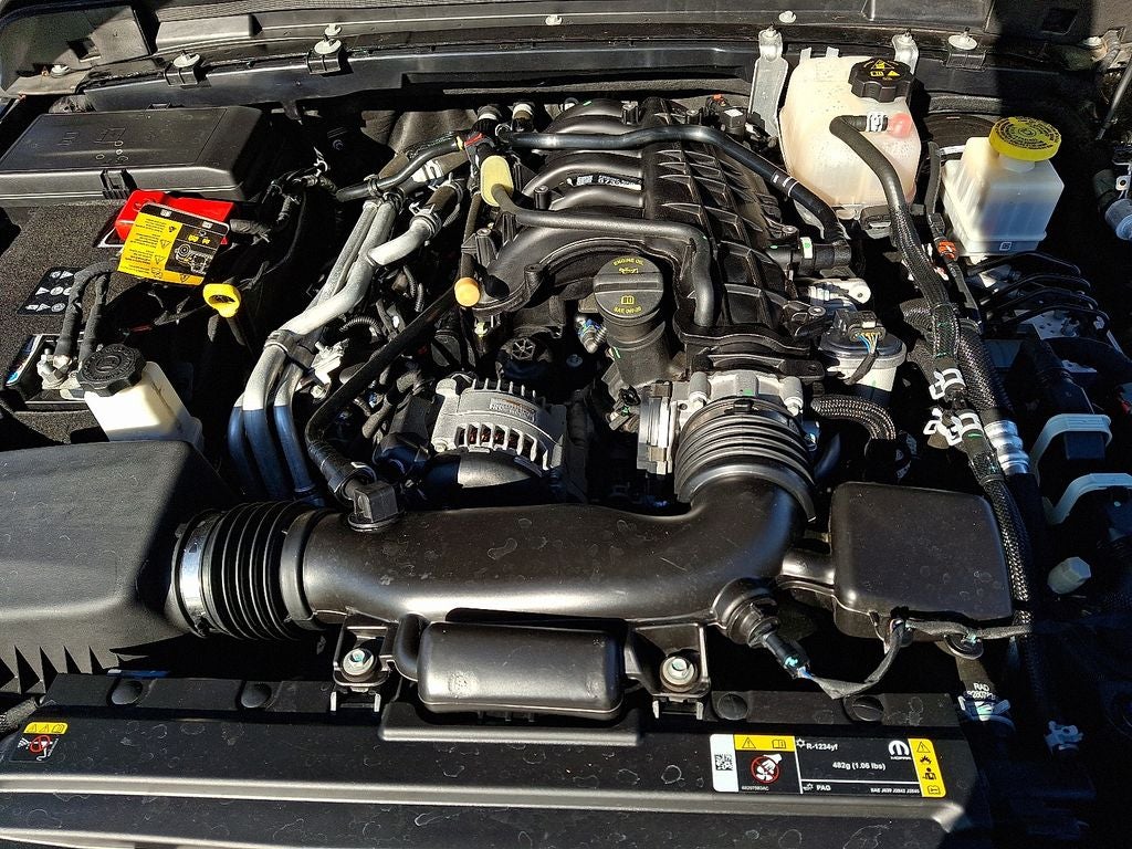 2023 Jeep Gladiator High Altitude