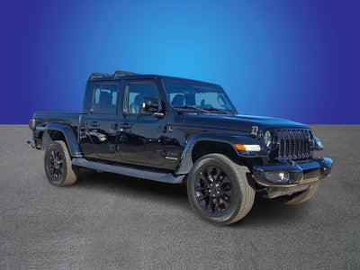 2023 Jeep Gladiator High Altitude