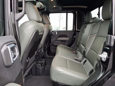 2024 Jeep Gladiator Mojave