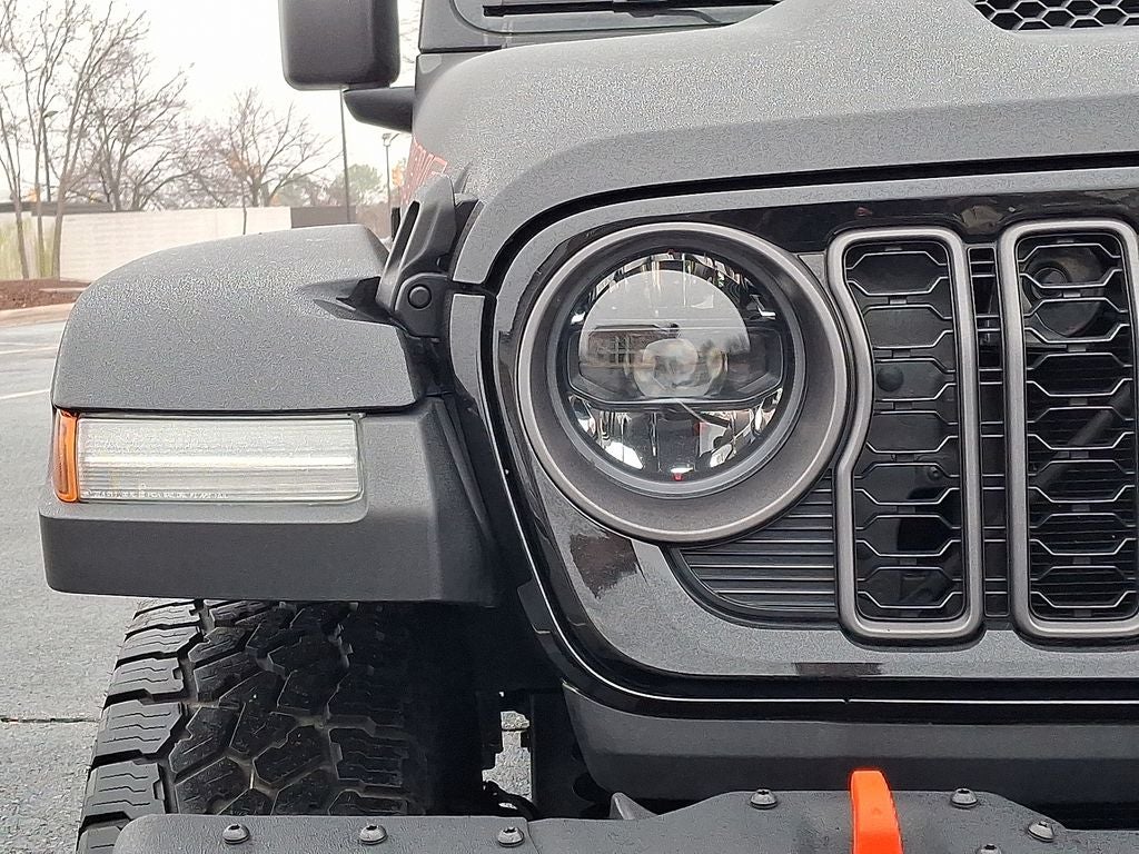 2024 Jeep Gladiator Mojave