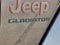 2020 Jeep Gladiator Mojave