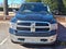 2022 RAM 1500 Classic Base