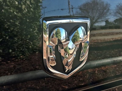 2022 RAM 1500 Classic Base