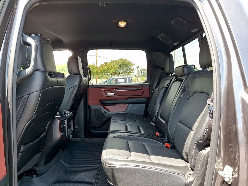 2024 RAM 1500 Rebel