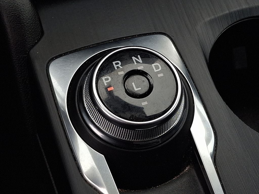 2024 Ford Escape Plug-In Hybrid Base