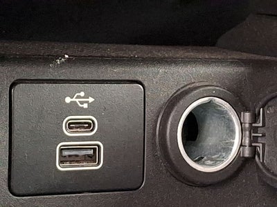 2024 Ford Escape Plug-In Hybrid Base