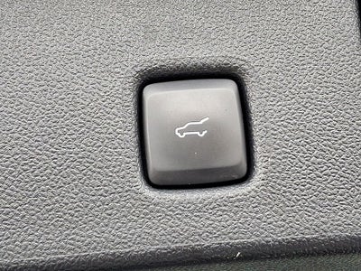 2024 Ford Escape Plug-In Hybrid Base