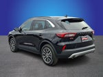 2024 Ford Escape Plug-In Hybrid Base