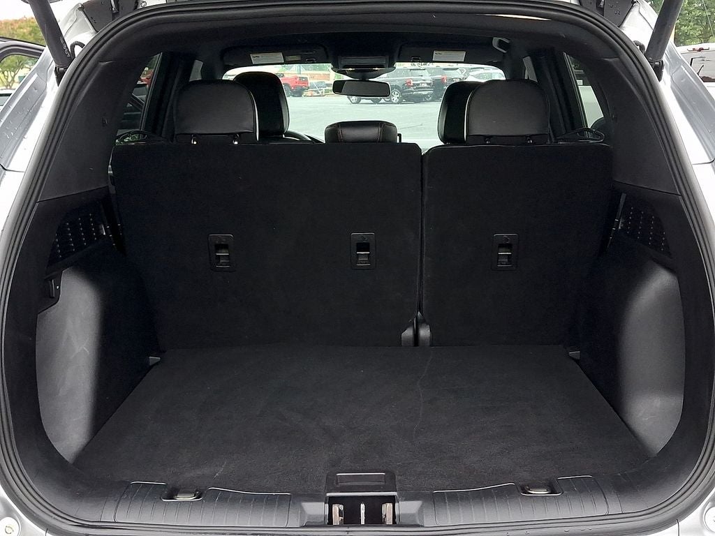 2023 Ford Escape ST-Line Elite