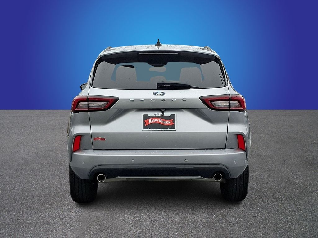 2023 Ford Escape ST-Line Elite