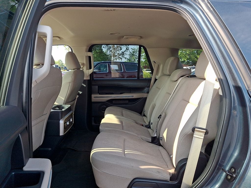 2023 Ford Expedition XLT