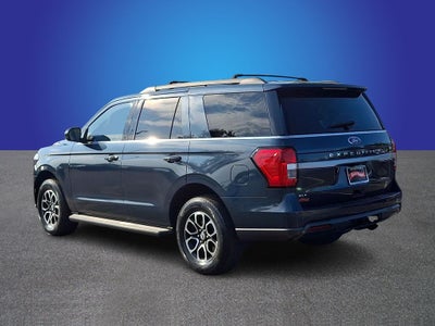 2023 Ford Expedition XLT