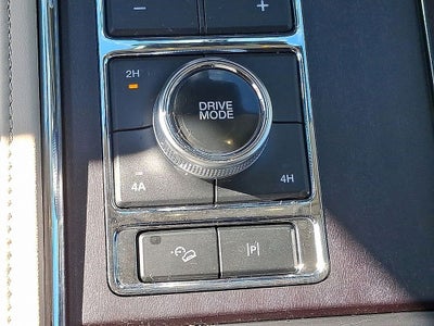 2024 Ford Expedition Platinum