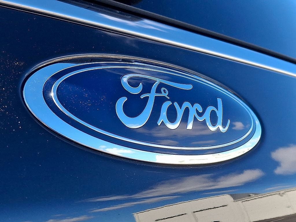 2024 Ford Expedition Platinum