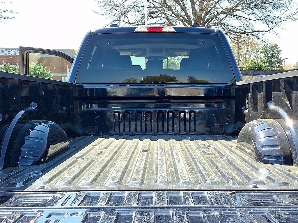 2025 Ford F-250SD XLT