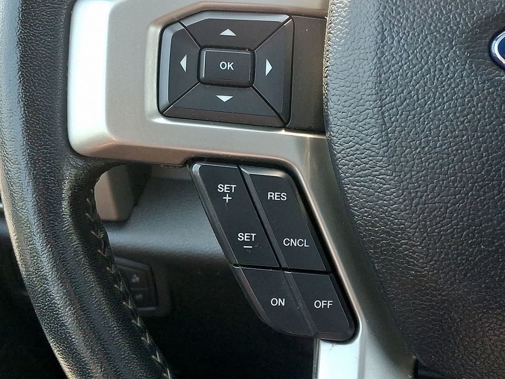 2021 Ford F-250SD Lariat