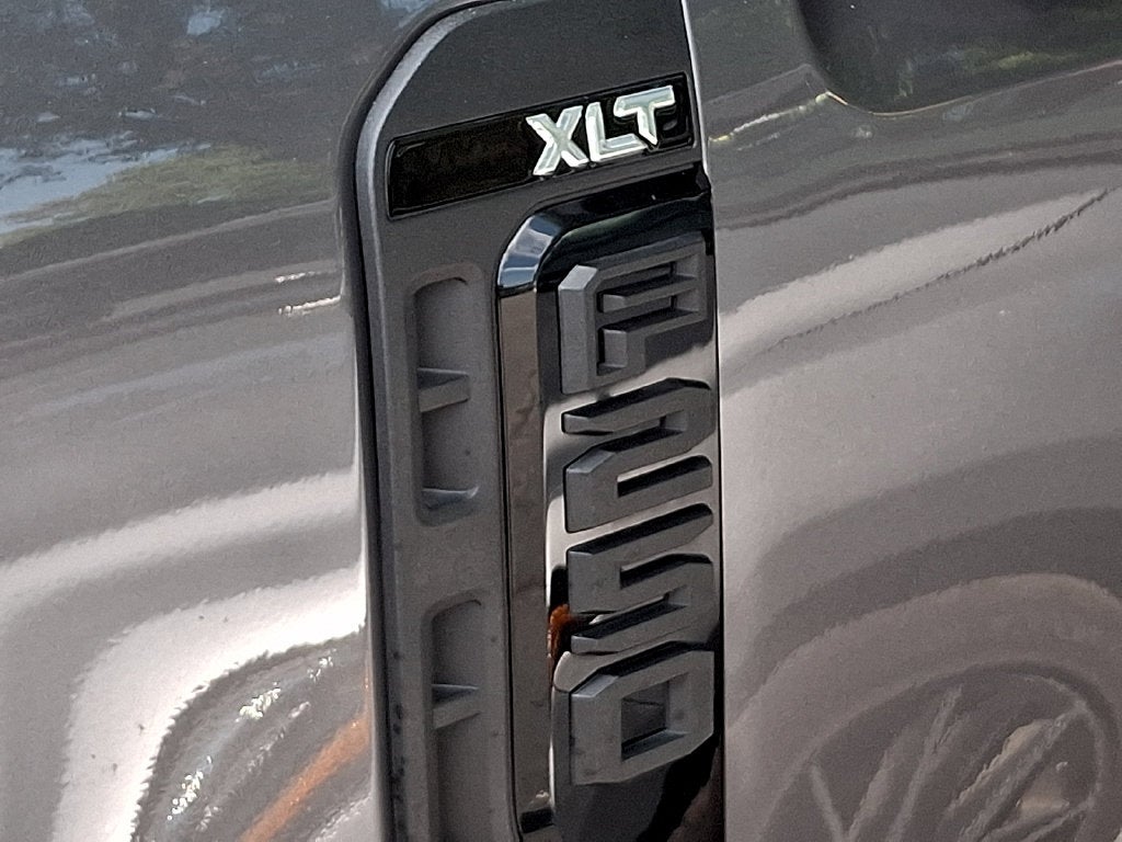 2025 Ford F-250SD XLT