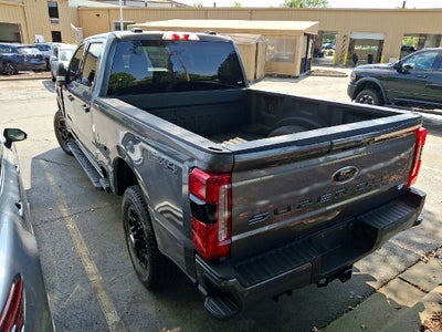 2025 Ford F-250SD XLT