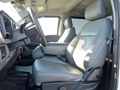 2024 Ford F-350SD XL
