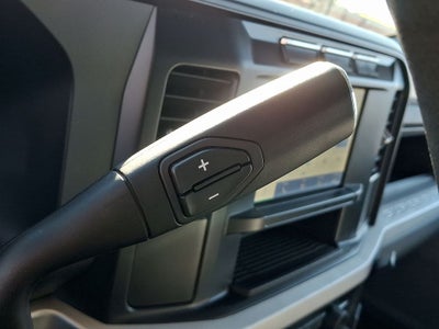 2024 Ford F-350SD XL